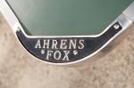 Ahrens-Fox P-S-14 Hose and Equipment Truck 1930 года